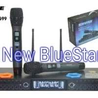 Mic wireless shure GLX 6 / UG 99.NB