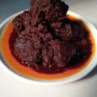 Rendang Padang