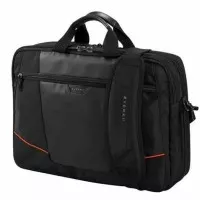 Briefcase pria Everki Ekb419 flight checkpoint friendly