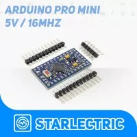 ProMini ATmega328P 5V 16 MHz Arduino Pro Mini Arduino Compatible