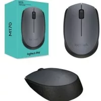 Logitech M170 Mouse Wireles Original