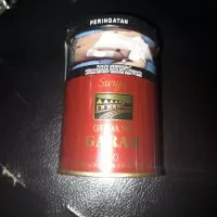 gudang garam surya kaleng 50 batang