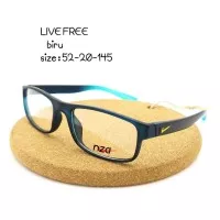 Frame Kacamata Terbaru Nike Live Free, Kaca mata Fashion & Gaya