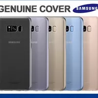 SAMSUNG Clear Cover Galaxy S8 Plus Cover S8 plus Case S8+ Original