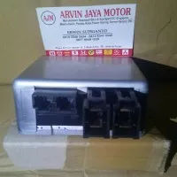 modul eps honda brio