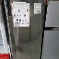 LG GN-INV304SL FREEZER Asi GNINV304SL 6 Rak Inverter 170L GN-304SL