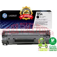Toner HP Laserjet P1102/M1132 85A [CE285A] Black Original