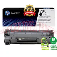 Toner HP Laserjet P1566,P1606 78A [CE278A] Black Original