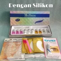 Obat Keriting Bulu mata / Lash Lift