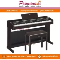 Yamaha Arius YDP 144 / YDP-144 / YDP144 Grand Digital Piano Rosewood