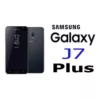 Samsung galaxy J7 Plus