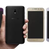 Samsung galaxy J4 2018