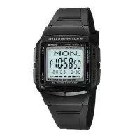 CASIO DB-36-1AVDF - Jam Tangan - Pria - Hitam