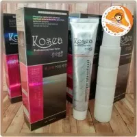 Kosea Hair Color 60mlx2 (Pewarna Rambut)