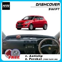 Han Cover Dashboard Suzuki Swift - Alas Dasboard