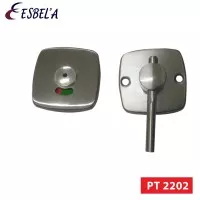 GRENDEL PARTISI TOILET SS ESBELA HDL05-5 (PT 2202)