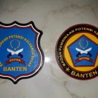 Patch rubber