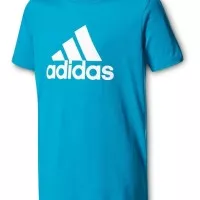 Adidas B Logo tee original saleeee banget