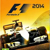 (GAME PC dan LAPTOP) 1kaset CD DVD F1 - 2014