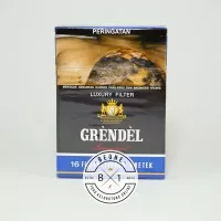 Rokok GRENDEL isi 16 - Grendel 16