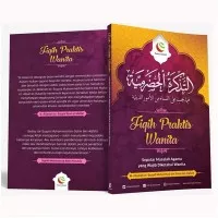 Buku Fiqih Praktis Wanita/Tadzkiroh Hadromiyah, Sayyid Muhammad, Fikih