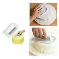 cake smoother polisher fondant silmat Rolling pin modelling tools