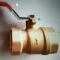 ball valve kitz 1 inch