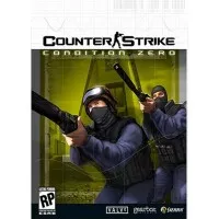Counter-Strike Condition Zero + Counter-Strike 1.6 PC