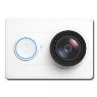 Action Camera Xiaomi Yi - White