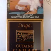 Rokok Gudang Garam Surya 12