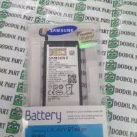 Baterai Samsung S7 Edge Original 100% Batre Ori Sein SM-G935