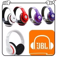 Headset JBL Bluetooth Wireless