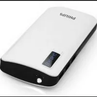 Power Bank 10000mAh merk Philips