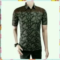 batik keren