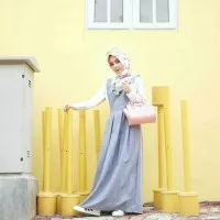 Putri Overall