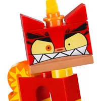 Lego 41775 - Unikitty Minifigure - Angry Unikitty