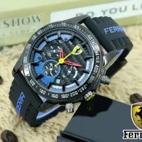 jam tangan Ferrari