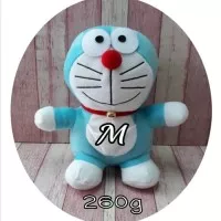 boneka Doraemon kecil