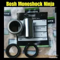 Bosh Bos Monoshock Ninja R RR