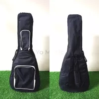 Tas SemiGigbag Gitar/Tas/Softcase Akustik YO Case Production Original