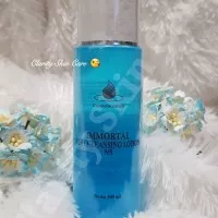 IMMORTAL 2 IN 1 CLEANSING LOTION
