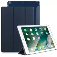 CASE IPAD 2 3 4 FLIP COVER LEATHER SMART COVER STANDING
