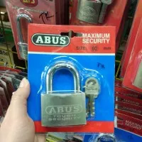 Gembok Abus 60mm Short