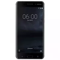 Nokia 6 Smartphone 3/32 GB-Dual Sim -4G LTE