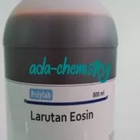 Eosin - Larutan Eosin - Indikator Eosin - 500 ml