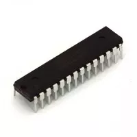 ATMEGA 328P-PU