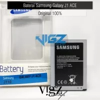 Baterai Samsung Galaxy J1 ACE J110 Original SEIN 100%