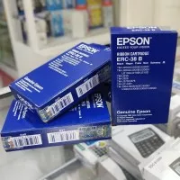 Ribbon Cartridge Epson ERC-38B