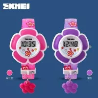 Jam tangan Anak SKMEI FLOWER WATCH ORIGINAL