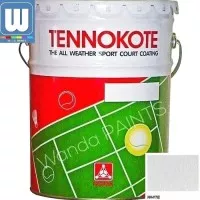 Cat Lapangan TENNOKOTE White (5 kg)